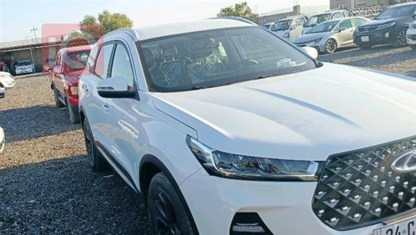 Chery Tiggo 7 Pro 2024 for sale in Iraq - Sinjar
